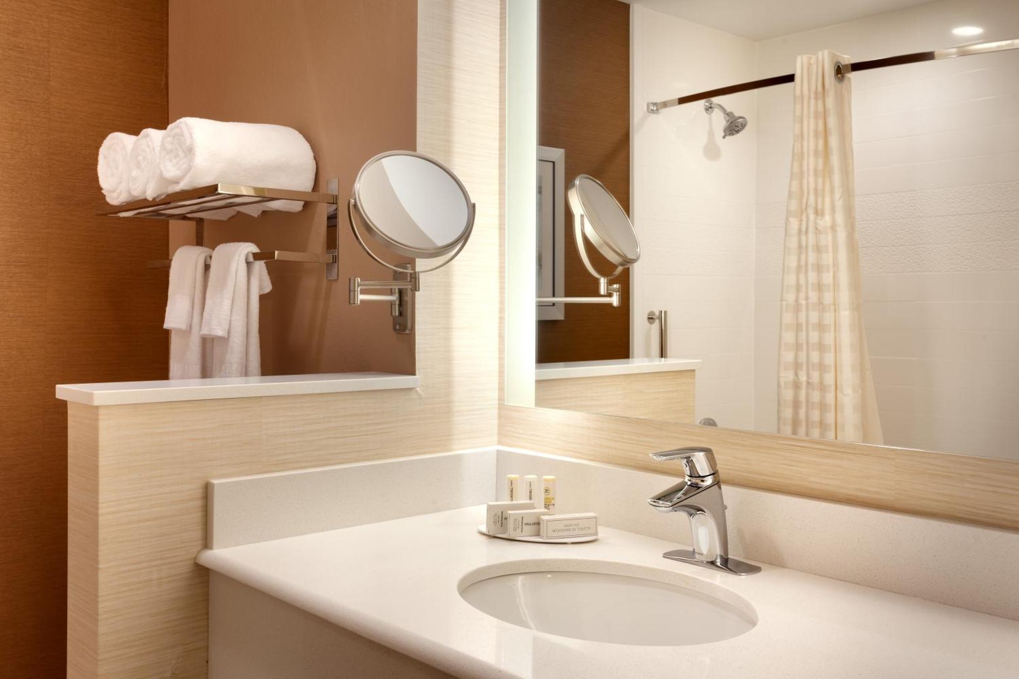Fairfield Inn & Suites By Marriott Salt Lake City Midvale Ngoại thất bức ảnh