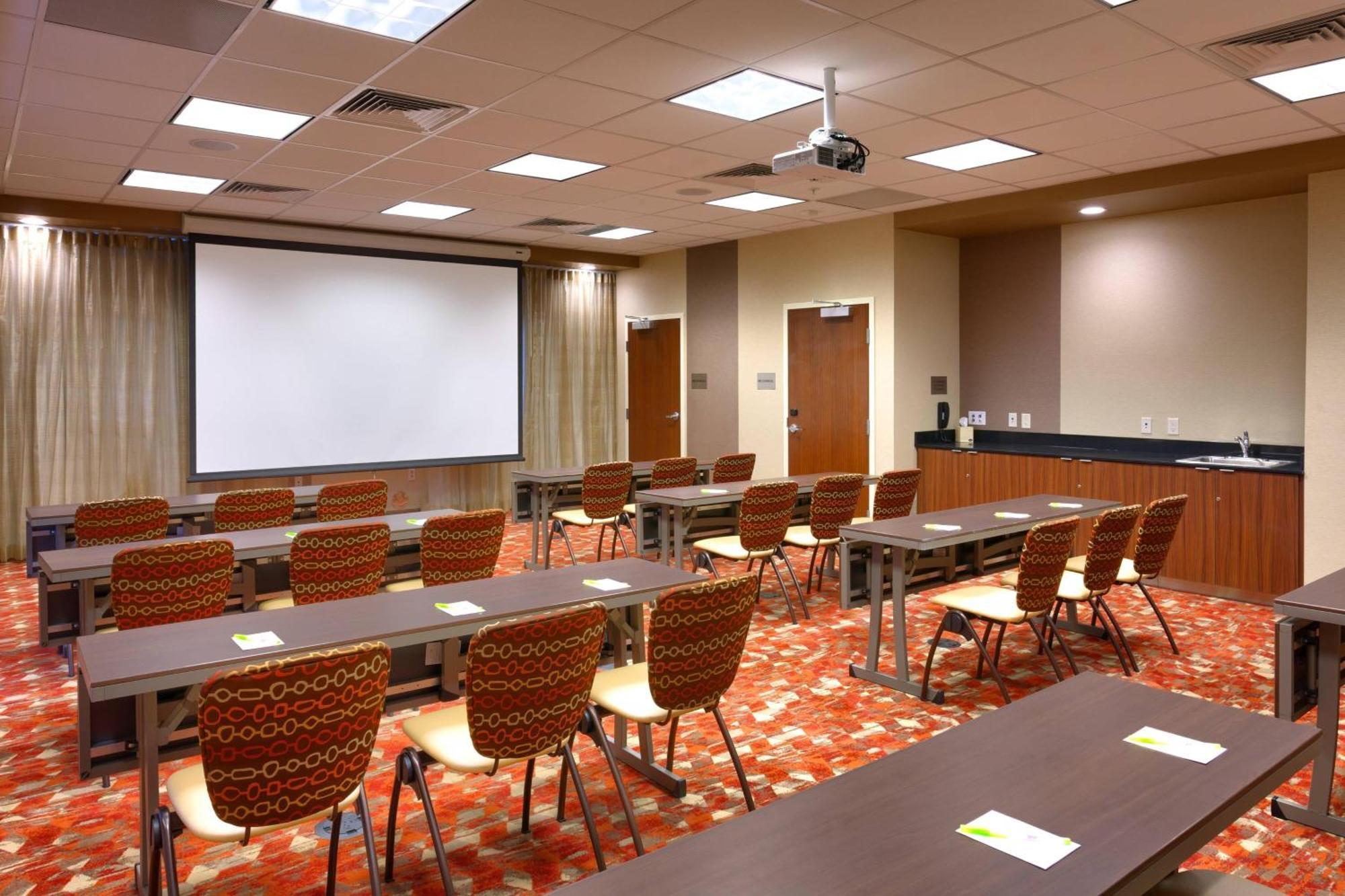 Fairfield Inn & Suites By Marriott Salt Lake City Midvale Ngoại thất bức ảnh