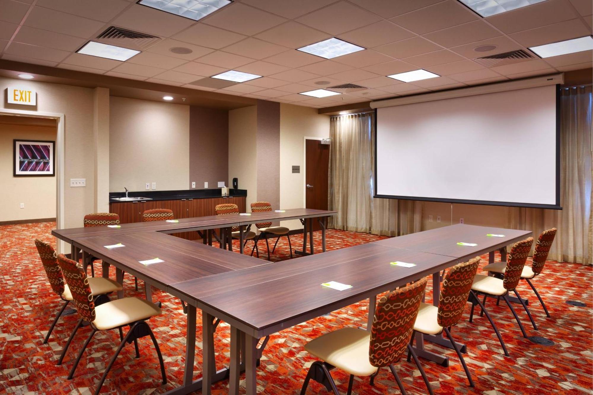 Fairfield Inn & Suites By Marriott Salt Lake City Midvale Ngoại thất bức ảnh