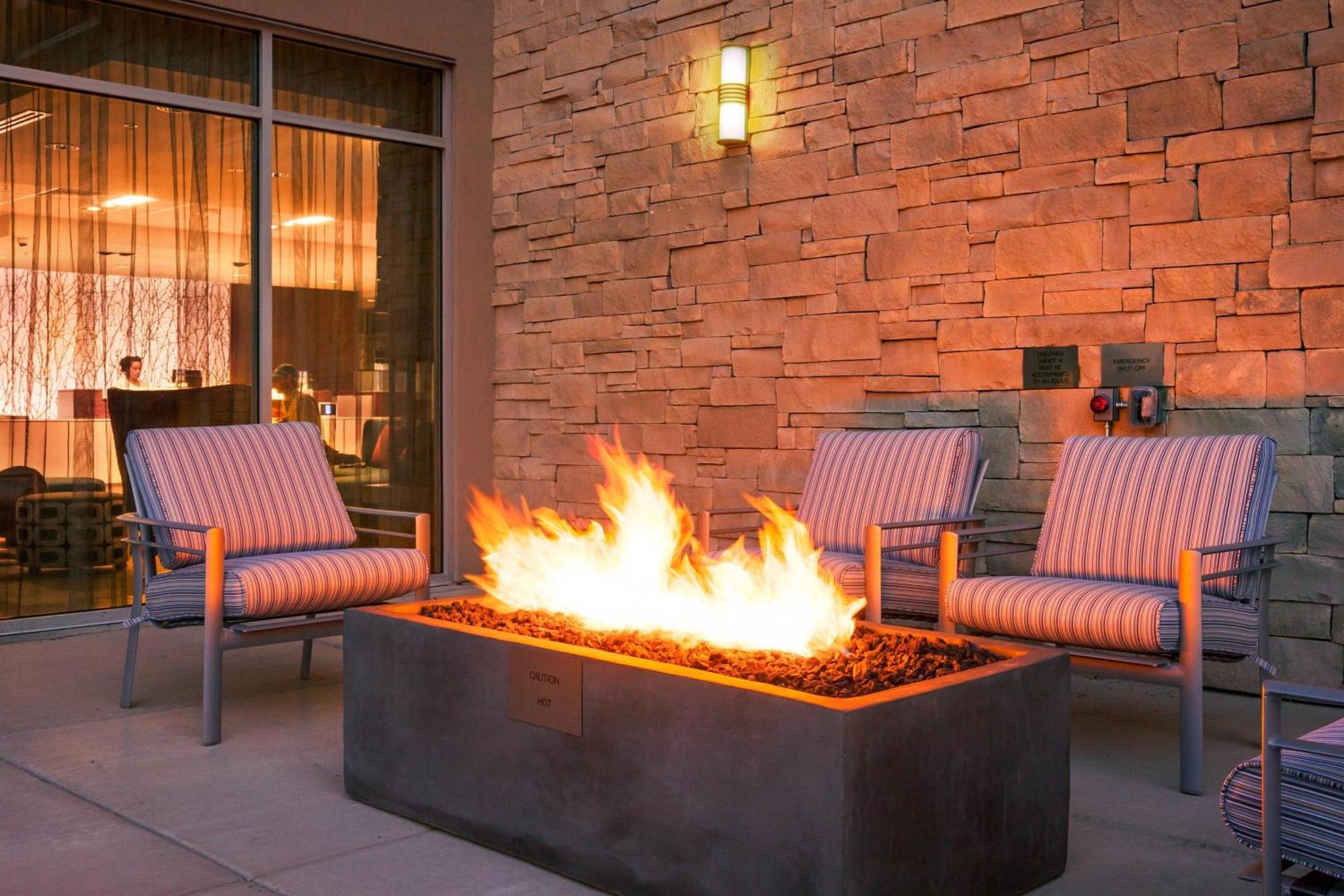 Fairfield Inn & Suites By Marriott Salt Lake City Midvale Ngoại thất bức ảnh