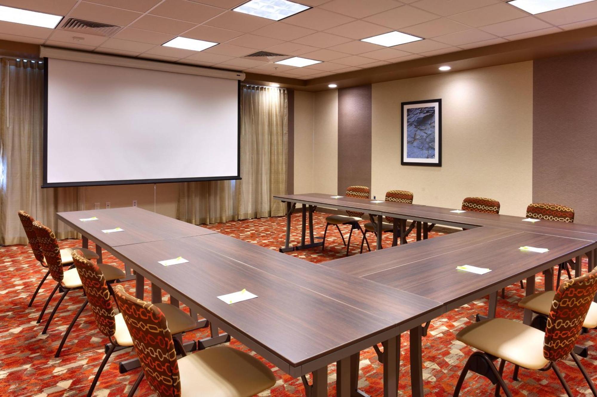 Fairfield Inn & Suites By Marriott Salt Lake City Midvale Ngoại thất bức ảnh