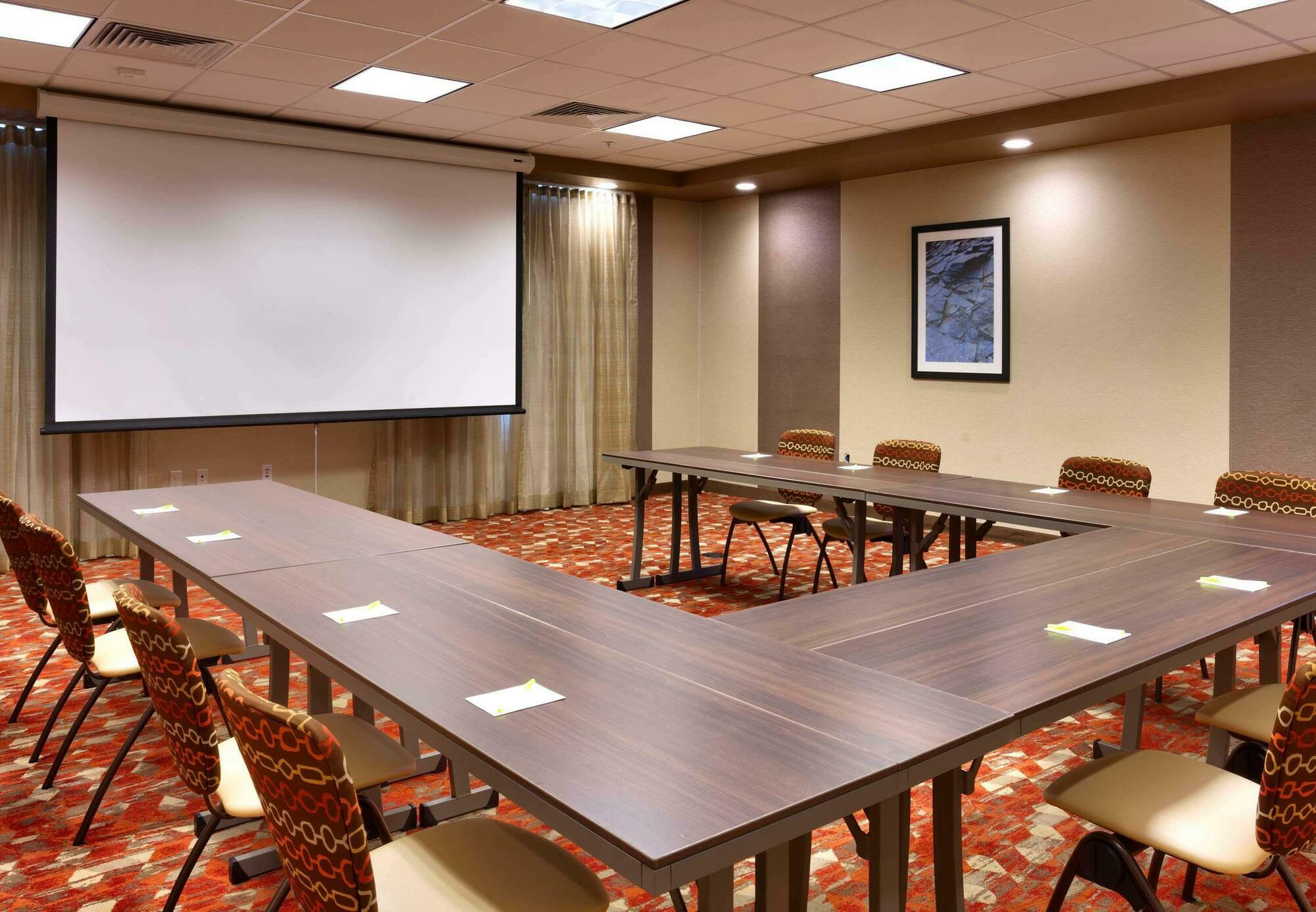 Fairfield Inn & Suites By Marriott Salt Lake City Midvale Ngoại thất bức ảnh