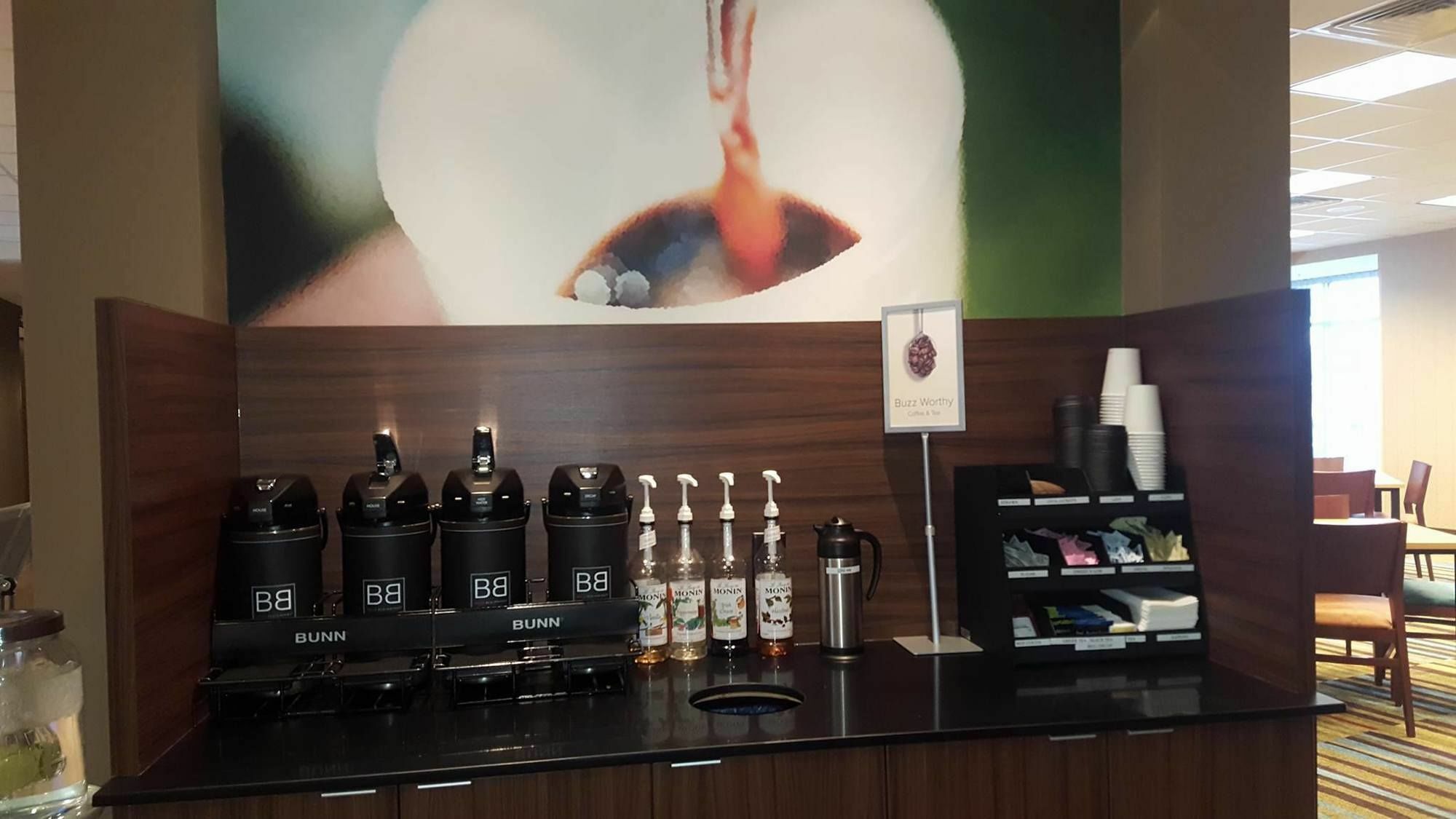 Fairfield Inn & Suites By Marriott Salt Lake City Midvale Ngoại thất bức ảnh