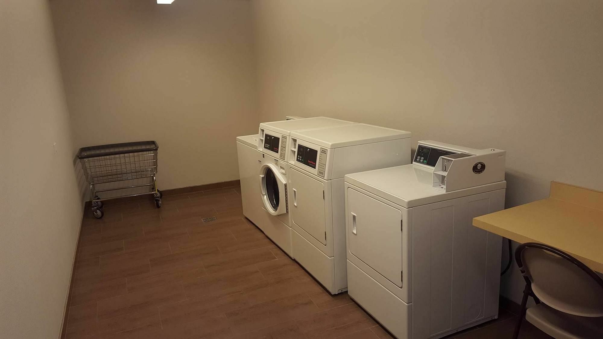 Fairfield Inn & Suites By Marriott Salt Lake City Midvale Ngoại thất bức ảnh